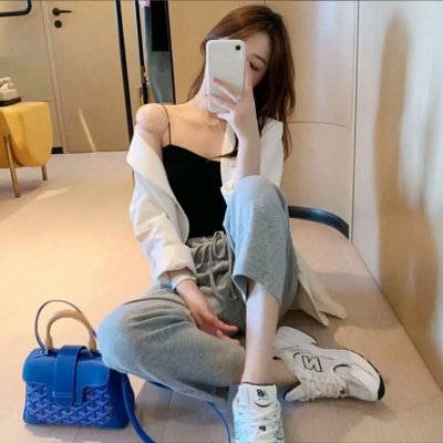 玉女龙驹
