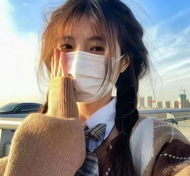 平原上的火焰