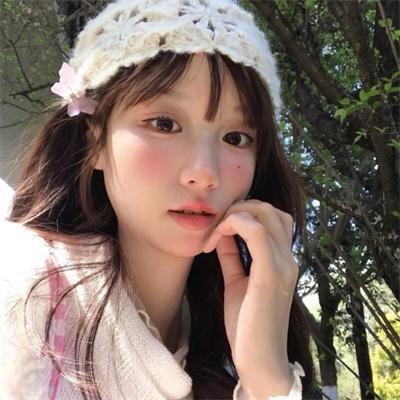 绽放的许开心