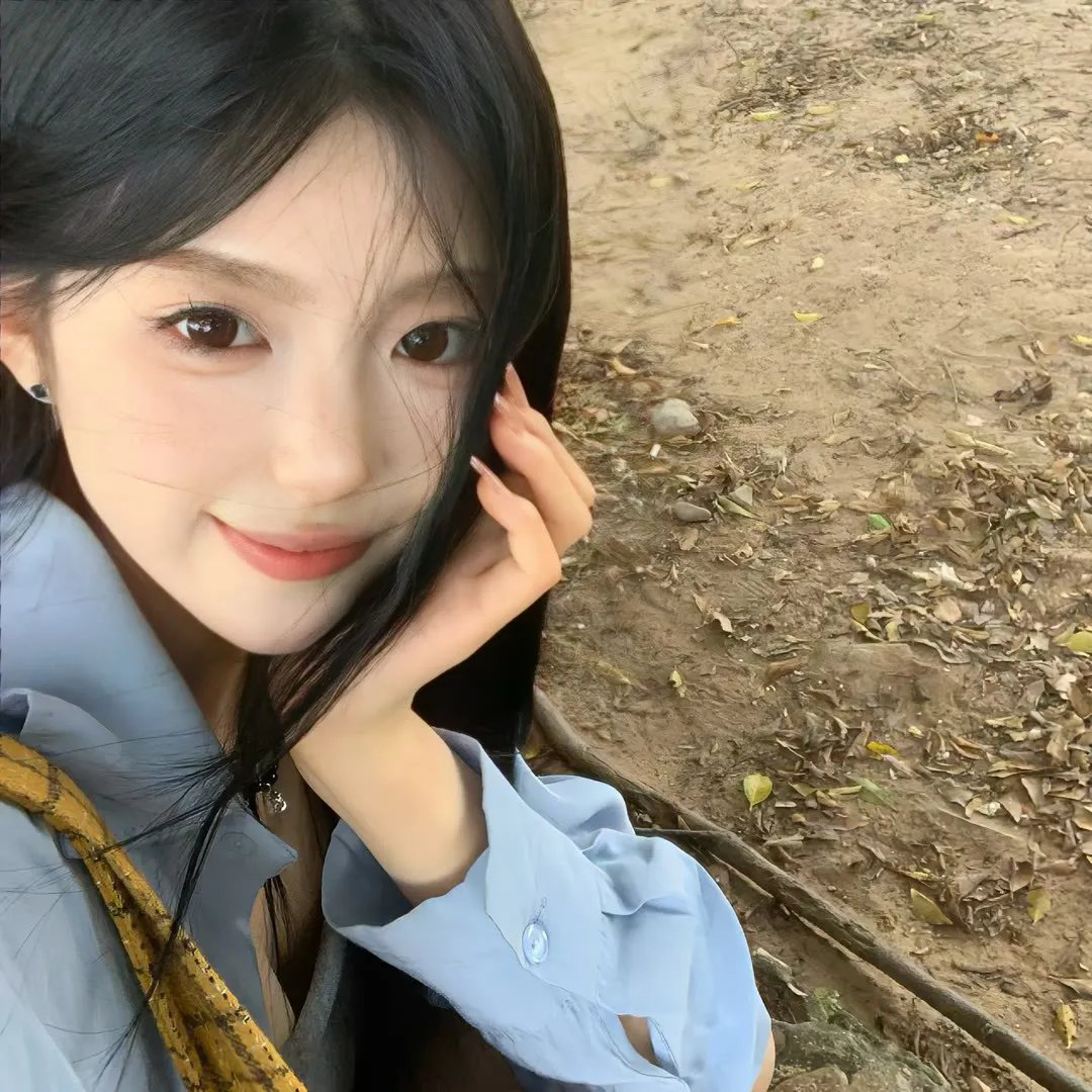 小川之边