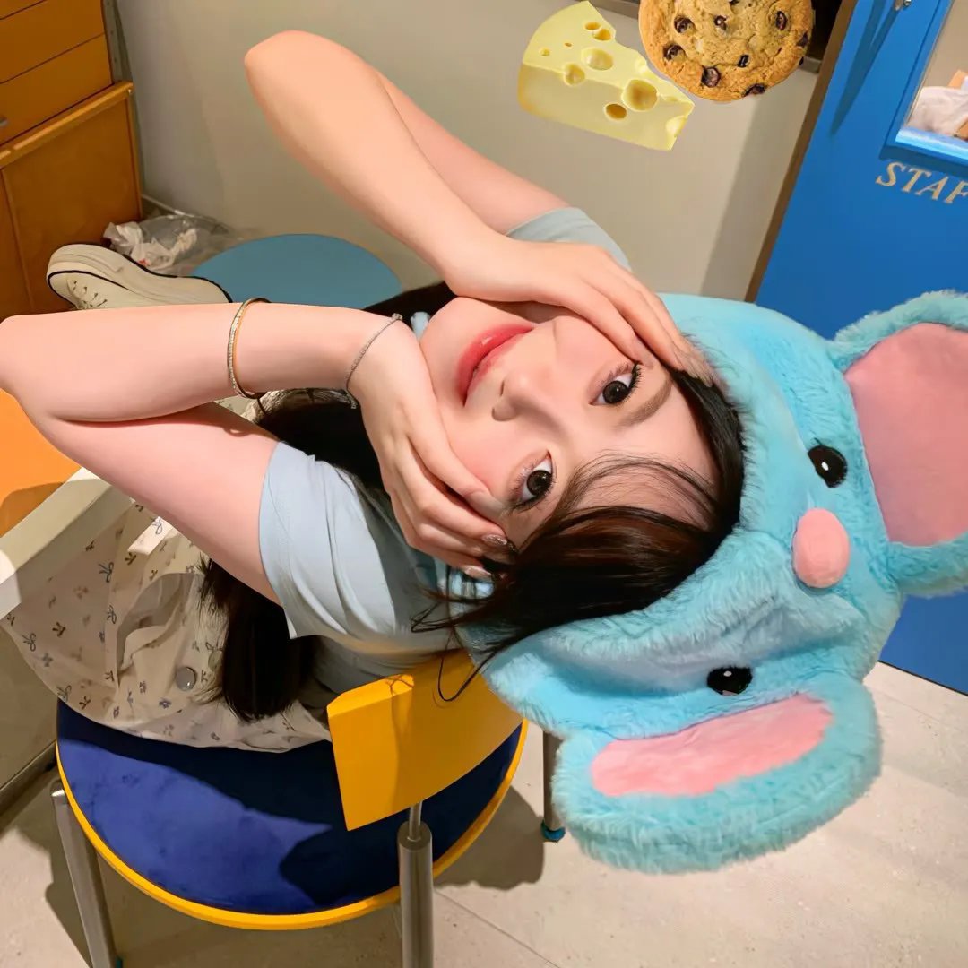 小旅人